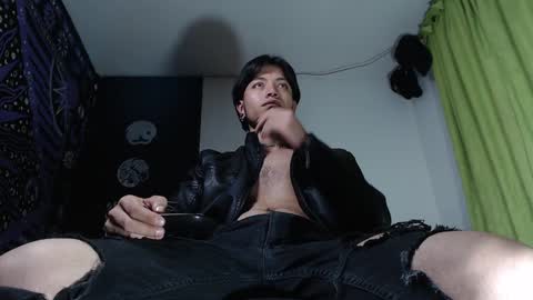 DICAPRIO online show from December 2024 12:13:01 AM