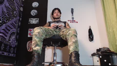 DICAPRIO online show from December 2024 09:58:02 PM