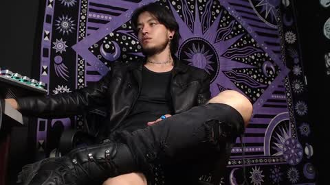 DICAPRIO online show from January 2025 06:57:02 PM