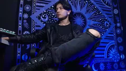 DICAPRIO online show from February 2025 12:59:02 AM