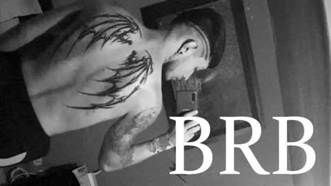 DICAPRIO online show from February 2025 08:59:01 PM