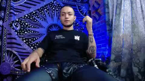 DICAPRIO online show from October 2025 06:49:02 PM