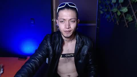 DICAPRIO online show from October 2025 03:51:02 AM