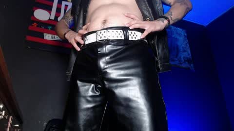 DICAPRIO online show from March 2026 06:08:01 AM