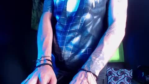 DICAPRIO online show from April 2026 05:21:02 PM