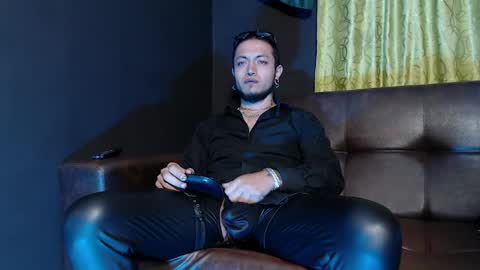 DICAPRIO online show from May 2026 02:53:01 AM