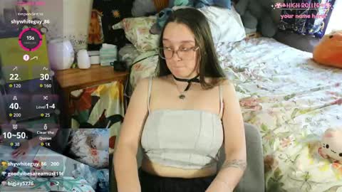 Snapshot of dice_steele chatting on May 2026 07:34:02 PM dice_steele online show from May 2026 07:34:02 PM