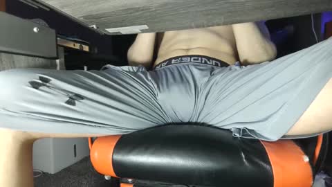 Dick And Muscle online show from February 2025 05:26:02 AM