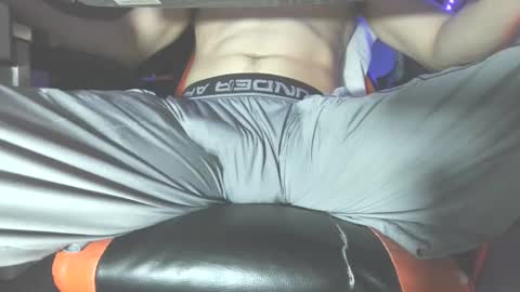 Dick And Muscle online show from September 2025 10:31:01 AM