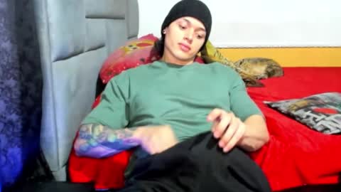 jhon online show from February 2025 11:45:01 PM