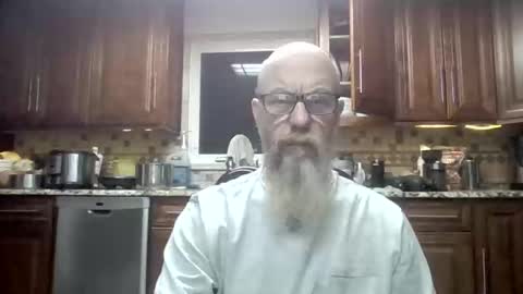 Dick Feelsgood online show from October 2025 02:34:01 AM