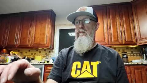 Dick Feelsgood online show from December 2025 11:59:01 AM