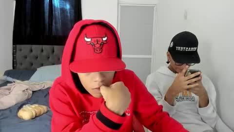 dick online show from January 2026 12:33:02 PM