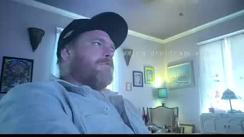 DickAlden online show from March 2026 02:44:01 PM