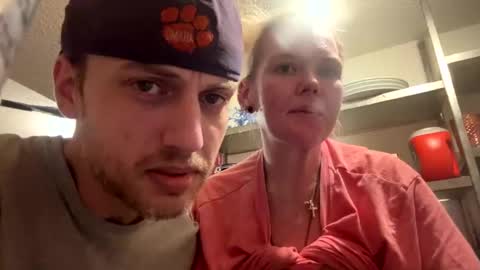 Beau online show from November 2025 06:57:01 AM