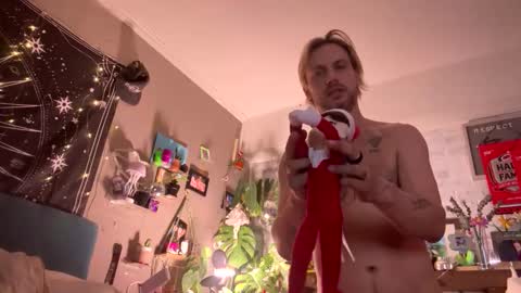 Beau online show from January 2026 04:27:01 AM