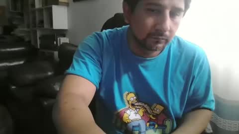 dickeduardo online show from January 2025 01:41:02 PM