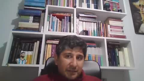 dickeduardo online show from October 2025 06:45:02 AM