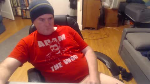 Richard Fleischer online show from January 2025 01:21:02 AM