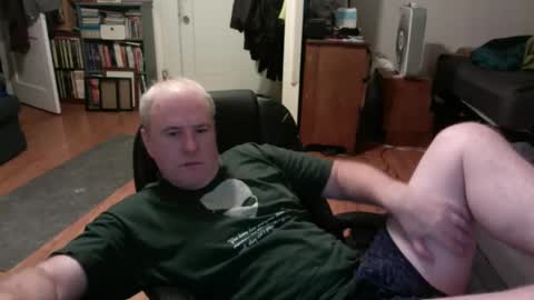 Richard Fleischer online show from January 2025 12:20:02 PM