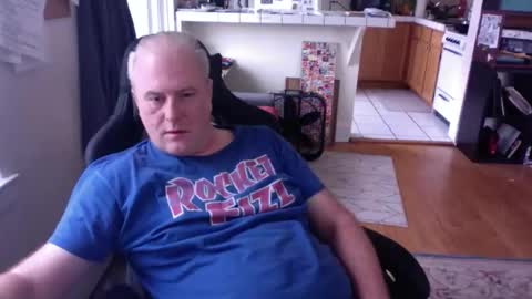 Richard Fleischer online show from March 2026 03:59:02 PM