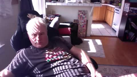 Richard Fleischer online show from March 2026 04:07:02 PM