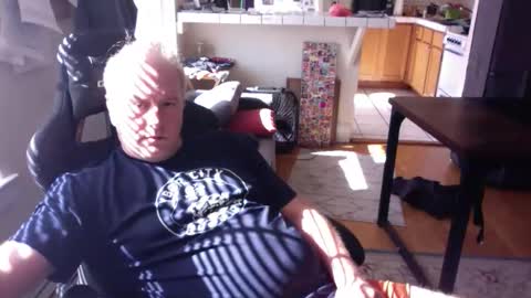 Richard Fleischer online show from April 2026 03:42:02 PM