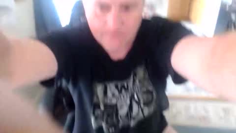 Richard Fleischer online show from April 2026 06:01:02 PM