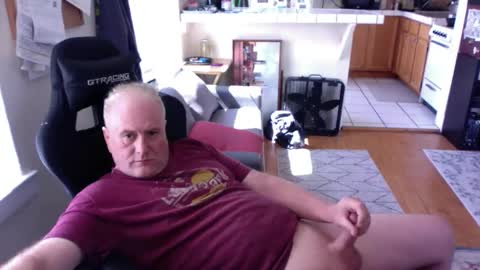 Richard Fleischer online show from May 2026 04:11:02 PM