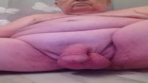 Dickforfun300 online show from July 2026 04:30:01 AM
