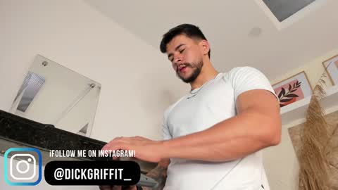 Dick Griffith online show from January 2025 12:58:02 PM