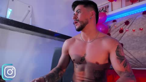 Dick Griffith online show from February 2025 02:44:01 PM