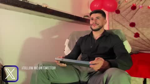 Dick Griffith online show from February 2025 05:19:02 AM