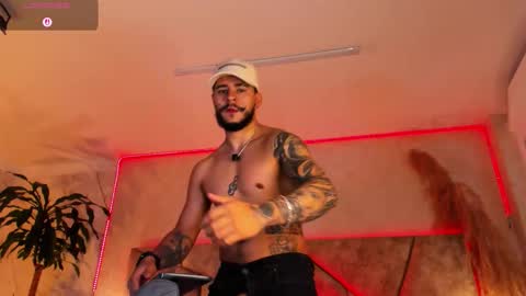 Dick Griffith online show from November 2025 11:21:01 AM