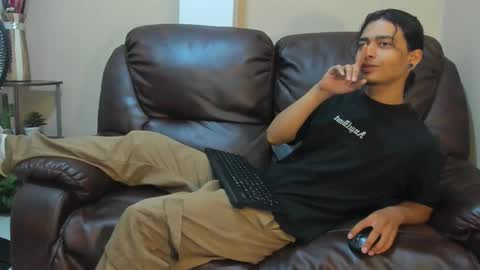 dickie_dicking online show from October 2025 09:43:02 PM