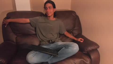 dickie_dicking online show from October 2025 08:40:02 PM