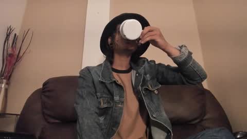 dickie_dicking online show from October 2025 09:15:02 PM