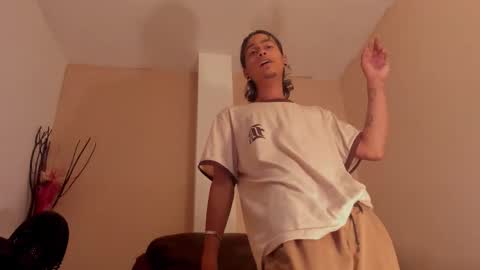 dickie_dicking online show from October 2025 08:38:01 PM