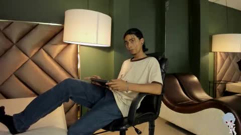 dickie_dicking online show from November 2025 09:14:02 PM