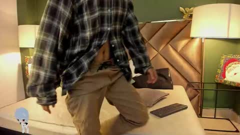 dickie_dicking online show from December 2025 09:10:02 PM