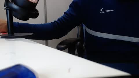 DickShepherd420 online show from February 2026 11:50:01 AM