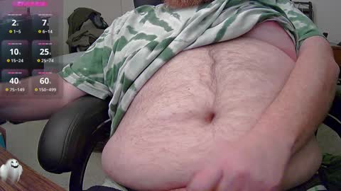 Steve online show from December 2024 06:44:01 AM