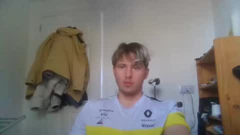 Dickturner24 online show from April 2026 01:16:01 PM