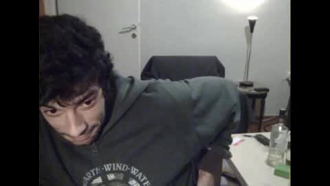 dickus_biggus online show from January 2025 08:13:02 AM