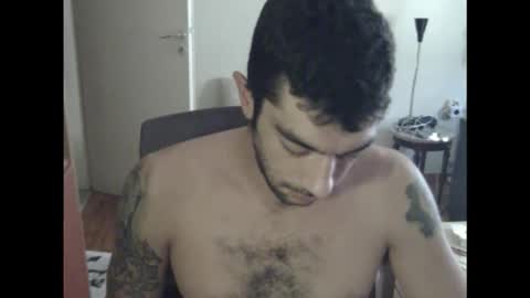 dickus_biggus online show from September 2025 12:27:02 PM