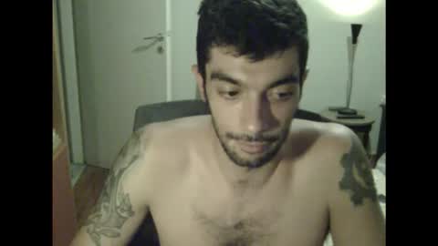 dickus_biggus online show from September 2025 12:33:02 AM