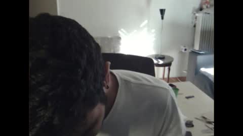 dickus_biggus online show from October 2025 01:09:01 PM