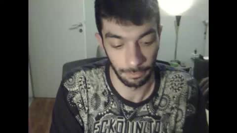 dickus_biggus online show from April 2026 03:18:01 AM