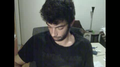 dickus_biggus online show from June 2026 09:16:02 PM