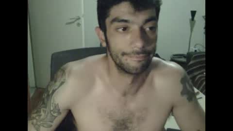 dickus_biggus online show from July 2026 11:29:01 PM